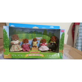 Sylvanian Families Castor