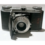 Voigtlander Vito Camara De Fuelle Compacta Funciona