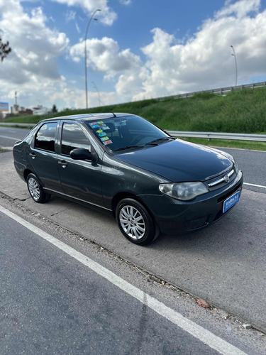 Fiat Siena 1.4 Fire