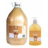 Jabon Liquido 4000ml+1000ml Capibell