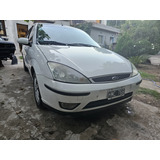 Ford Focus 2008 2.0 Sedan Ghia At