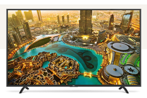 Smart Tv 4k 55  Rca L55pxultrahd + Soporte Gratis