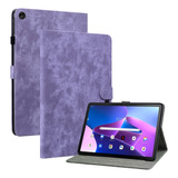 Pu Tablet Case For Lenovo Tab M10 10.1 3rd Gen