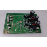 Placa Audio Tv Hitachi Cdh-37lcdhd C/gtía! 5800-k8d180-01