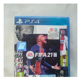 Fifa 21   Ps4 Físico