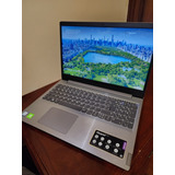 Notebook Lenovo I5 - 8gb Ram - Mx110 2gb - Ssd 256gb