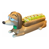 Porta Hot Dog Slinky