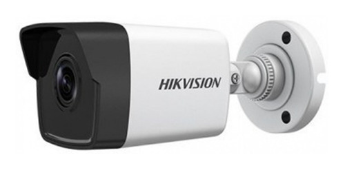 Cámara Hikvision Tipo Bala Megaled 1.080p 80m