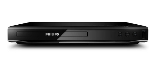 Dvd Philips Completo Como Nuevo