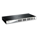 Switch D-link Des-1210-28p