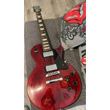 Gibson Les Paul - Studio - Wine Red 2007