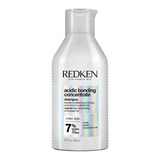 Shampoo Abc 300 Ml Redken