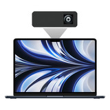 Bloqueado Web Cam Anti Spy Cover Universal Para Macbook Pc