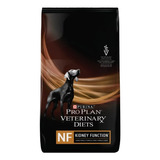 Alimento Pro Plan Veterinary Diets Nf Kidney Function Para Perro Adulto Todos Los Tamaños Sabor Mix En Bolsa De 15.4kg