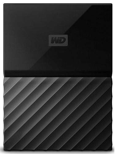 Western Digital Wd My Passport For Mac 4tb Disco Duro