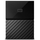 Western Digital Wd My Passport For Mac 4tb Disco Duro