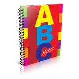 Cuaderno Rivadavia Abc Espiral Rayado