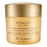 Crema Totalist Jalea Real 100g - g a $218