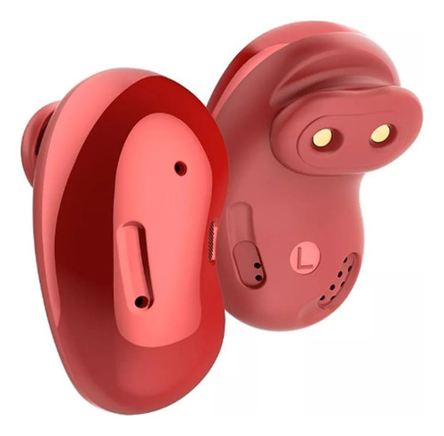 Auriculares Inalámbricos Bluetooth Ultra Small Noga Btwins24
