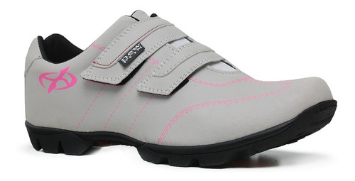 Tenis Sapatilha Ciclismo New Fox Bike Way Masculino Feminino