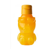 Mini Botella  Infantil Bufalo Para 425 Ml De Agua Tupperwere