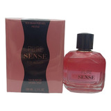 Perfume New Brand Pure Sense For Women 100ml Edp 