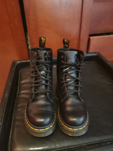 Botas Dr Martens Seminuevas