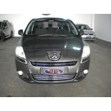 Peugeot 5008 1.6 Allure Plus 156cv