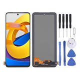 Pantalla Lcd Para Redmi Note 11 4g/note 11s 4g/poco M4 Pro