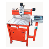 Router Cnc Tfr 8060 Pro, Emprendedores, Lutheria, Moldes.