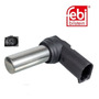 Sensor Posicion Cigueal Freightliner M2 106-mercedes Lo 915 Peugeot 106