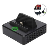 Estación Base De Carga Portátil De Hdmi Tv Dock Converter Di