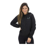 Jaqueta Windbreak Hurley Fem Taslo