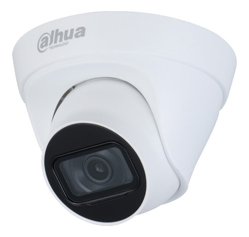 Camara Domo Dahua Ip 2 Mp 2.8mm Ir 30 Mts H.265+ 105°