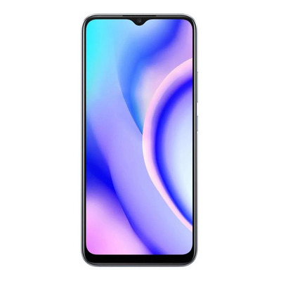 Realme C15 Dual Sim 128 Gb Seagull Silver 4 Gb Ram - Excelente (Reacondicionado) Seagull Silver