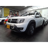 Renault Duster Oroch 2020 2.0 Dynamique