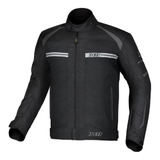 Jaqueta X11 Masculina One 2 Impermeável Motoqueiro