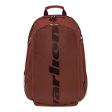 Mochila Varlion Ambassadors Marron