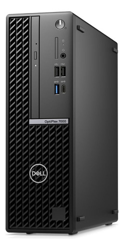 Dell Optiplex 7000 Sff I5-12500 | 8gb | 256gb Ssd (sin Caja)