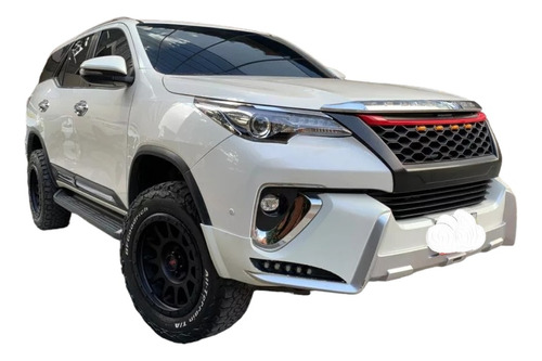 Espejo Retrovisor Toyota Hilux Revo 2019 2020 2021 Dubai Foto 7