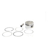 Kit De Piston Gy6150-std Ds150 Gs150 Ws150 E0801kp07