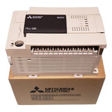 Plc Mitsubishi Melsec Modelo: Fx3u-32mt/ Es-a.