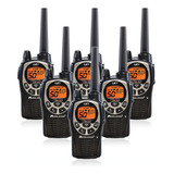 Gxt1000vp4 - Radio Bidireccional Gmrs De 50 Canales - Walkie