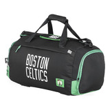 Bolso Nba Boston Celtics Gym Deportivo Crossfit Urbano