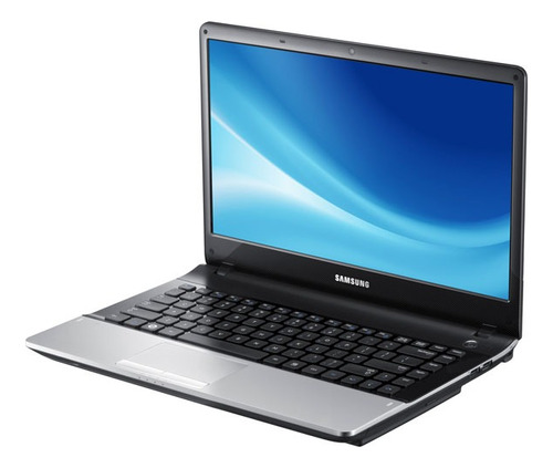 Notebook Samsung Np300e4 