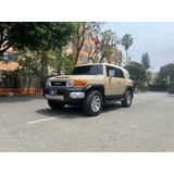 Toyota Fj