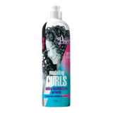 Gel Líquido Modeling Curls 315ml - Soul Power