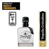 Tequila Don Julio 70 700ml - mL a $529