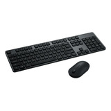 Kit De Teclado Y Ratón Inalámbricos Xiaomi 2