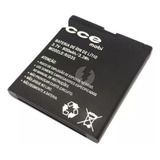 Kit C/10 Baterias Celular E Projetos Cce Ri O35 3,7v 900mah